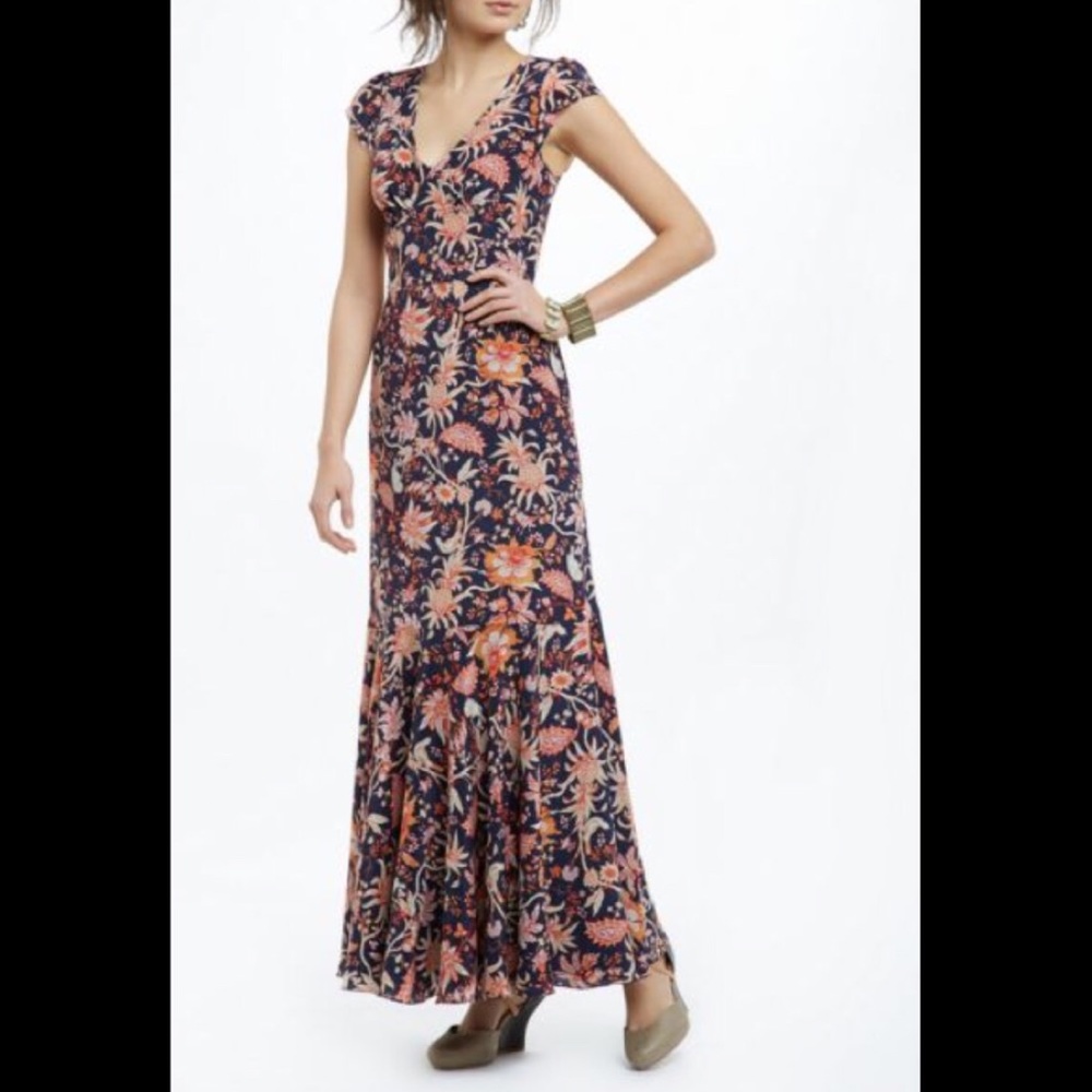 Leifsdottir Bruna Dress